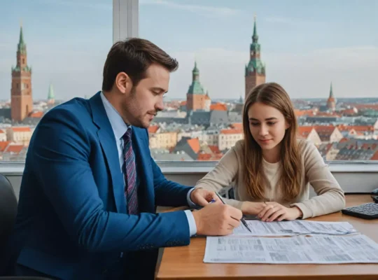 Last minute: gdzie w Katowicach kupić tanie ubezpieczenie podróży przed wyjazdem