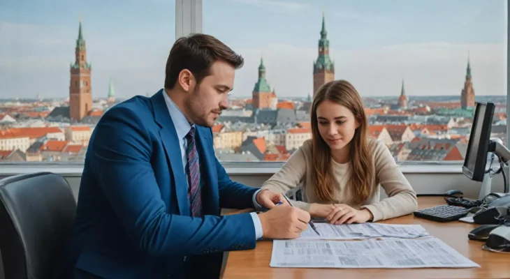Last minute: gdzie w Katowicach kupić tanie ubezpieczenie podróży przed wyjazdem