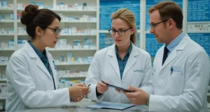 Jak działa e-recepta na leki psychiatryczne?