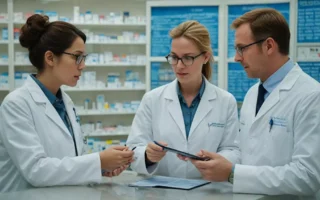 Jak działa e-recepta na leki psychiatryczne?