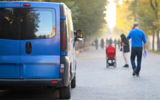 Porównanie opcji przewozu busem z Polski do Holandii