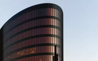 Badania termowizyjne w budownictwie