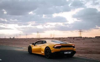 4 kroki do perfekcyjnie czystych tkanin samochodowych