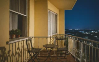 Krok po kroku: jak samodzielnie uszczelnić balkon?