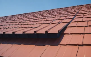 Farba na dach metalowy: na co zwrócić uwagę?