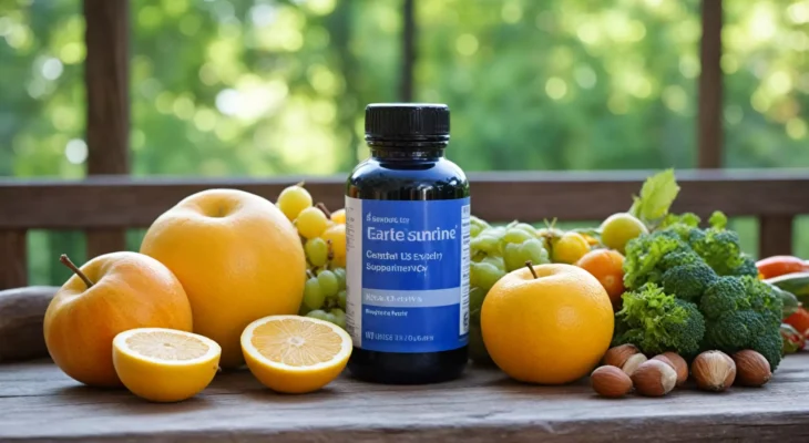 Wpływ NAC N-Acetyl L-Cysteiny na zdrowie psychiczne