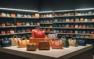 Które marki torebek są najlepsze na rynku?