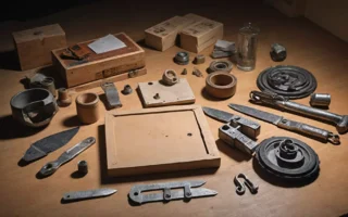 Jak zbudować sejf podłogowy DIY – krok po kroku.