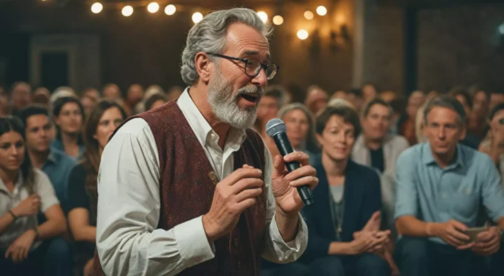 Filmy eventowe a storytelling – jak opowiadać historie przez obraz?