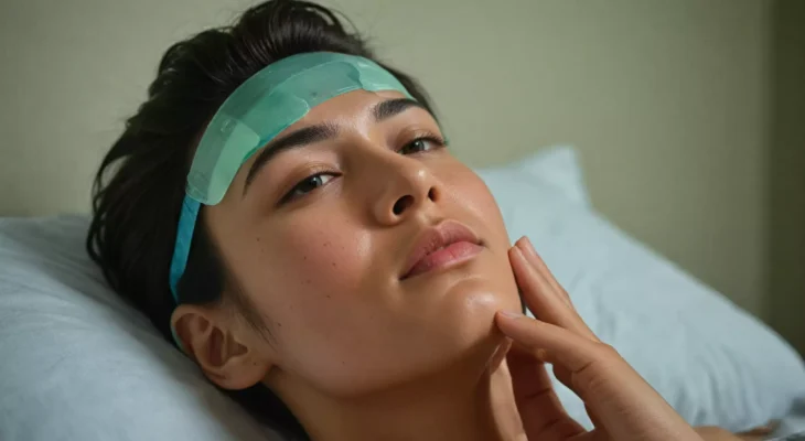 Okłady żelowe w walce z migrenami: czy to działa?