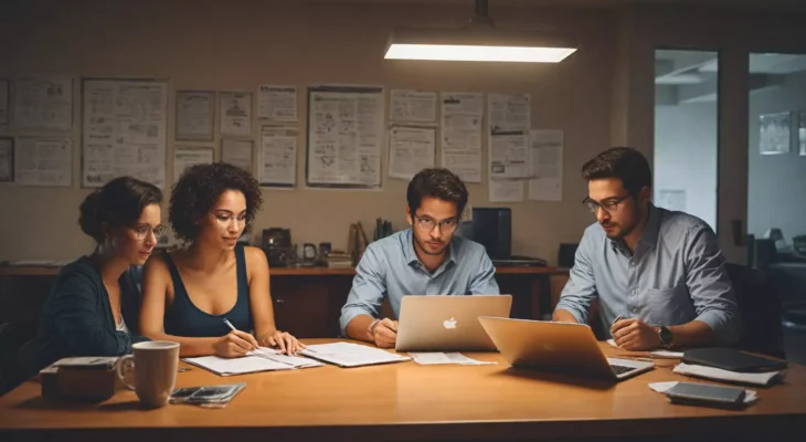 Najczęstsze rodzaje kredytów, z którymi pracują doradcy kredytowi.