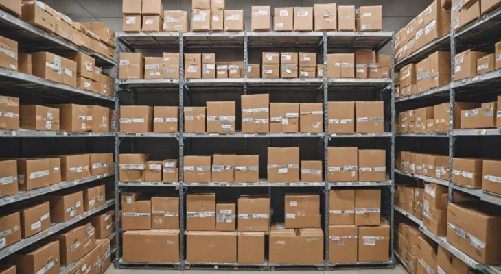 Najlepsze praktyki zarządzania zapasami w sklepach internetowych