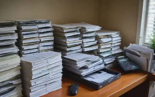 Znaczenie dokumentacji księgowej w firmie