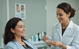 Kiedy udać się na konsultację kosmetologiczną po zabiegach medycyny estetycznej?