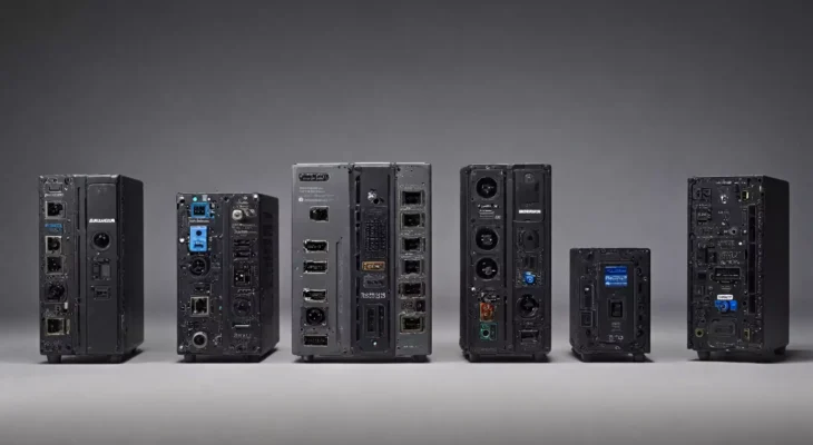 Porównanie różnych typów zasilaczy awaryjnych UPS – który wybrać?