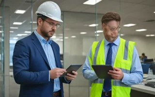 Jak przygotować się do audytu energetycznego budynku?