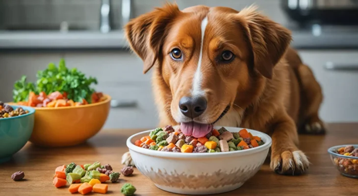 Karmy o zwiększonej smakowitości — są bezpieczne?