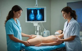 USG ginekologiczne — rodzaje badań i kiedy je wykonujemy