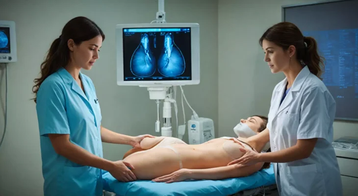 USG ginekologiczne — rodzaje badań i kiedy je wykonujemy