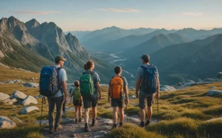 Jak wybrać najlepsze ubezpieczenie turystyczne dla rodziny