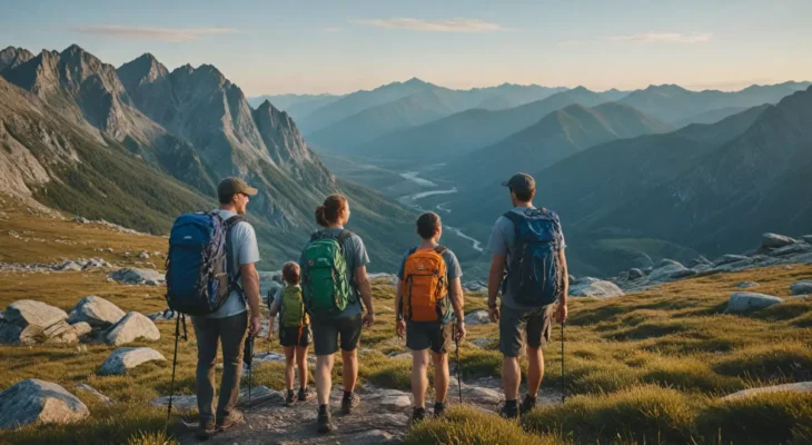 Jak wybrać najlepsze ubezpieczenie turystyczne dla rodziny