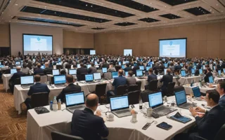 Organizacja eventów firmowych i logistyczne wyzwania wyjazdów