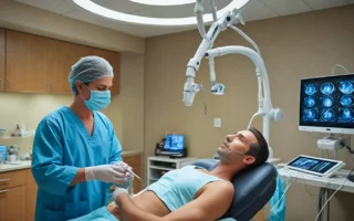 Nowoczesne metody liftingu: endoskopowy, SMAS, lifting nićmi — porównanie