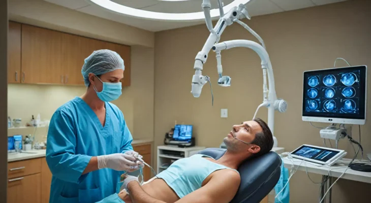 Nowoczesne metody liftingu: endoskopowy, SMAS, lifting nićmi — porównanie