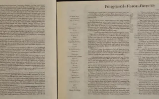 Przypisy dolne czy bibliografia – co wybrać