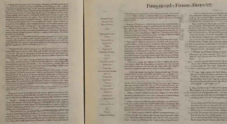 Przypisy dolne czy bibliografia – co wybrać