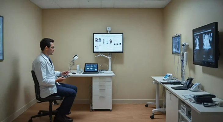 Jak założyć gabinet telemedyczny wystawiający recepty online?