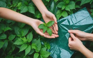 Ekologia i recykling płyt z poliwęglanu komorowego — czy to materiał przyjazny środowisku?