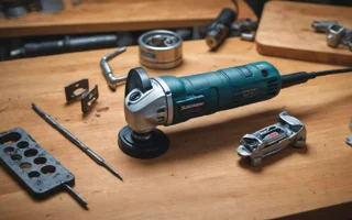 Porównanie szlifierek prostych akumulatorowych — które marki warto rozważyć?