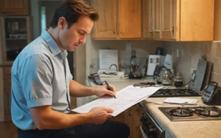 Jak przygotować dom lub firmę do audytu energetycznego