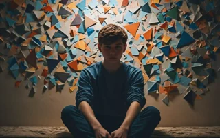 Schizofrenia u młodzieży: specyfika i wyzwania