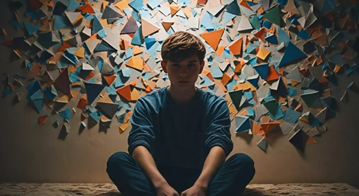 Schizofrenia u młodzieży: specyfika i wyzwania