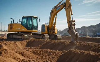 Case study: kompleksowe badania geotechniczne dla inwestycji mieszkaniowej