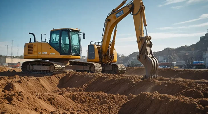 Case study: kompleksowe badania geotechniczne dla inwestycji mieszkaniowej