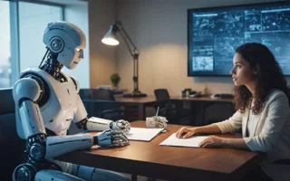 AI w mediacjach i alternatywnym rozwiązywaniu sporów