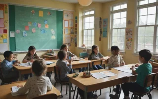 Innowacje pedagogiczne w prywatnych przedszkolach