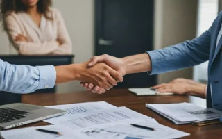 Finansowanie kupującego — jak ułatwić transakcję