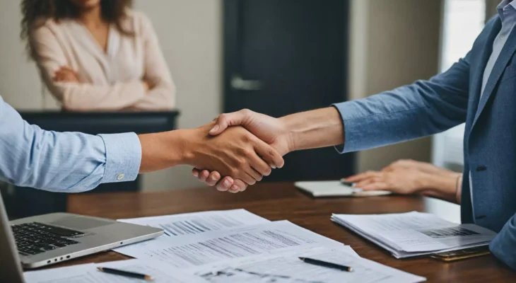 Finansowanie kupującego — jak ułatwić transakcję