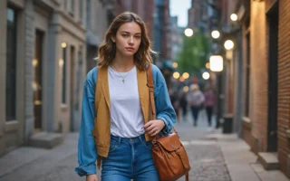 Listonoszki dla nastolatków — trendy i bezpieczeństwo