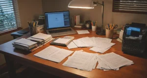 Dokumentacja i dowody w postępowaniu procesowym wierzyciela — co zebrać przed wniesieniem pozwu