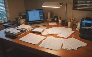 Dokumentacja i dowody w postępowaniu procesowym wierzyciela — co zebrać przed wniesieniem pozwu