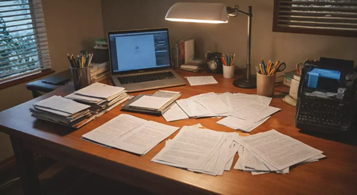 Dokumentacja i dowody w postępowaniu procesowym wierzyciela — co zebrać przed wniesieniem pozwu