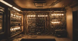 Elektryka i oświetlenie w przyczepach dwuosiowych — najczęstsze usterki