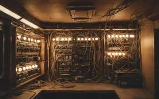 Elektryka i oświetlenie w przyczepach dwuosiowych — najczęstsze usterki