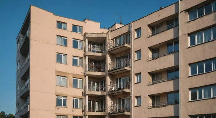 Skup mieszkań w Gdyni: czy opłaca się sprzedać bez remontu?