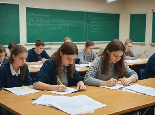 Darmowa szkoła policealna w Szczecinie — na czym polega bezpłatna nauka
